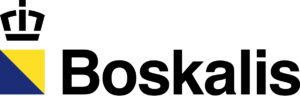client logo Boskalis