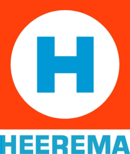 Heerema client logo