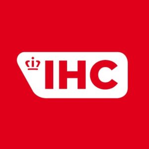 IHC client logo