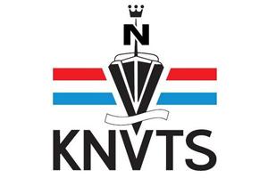 KNVTS logo