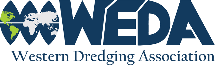 WEDA logo