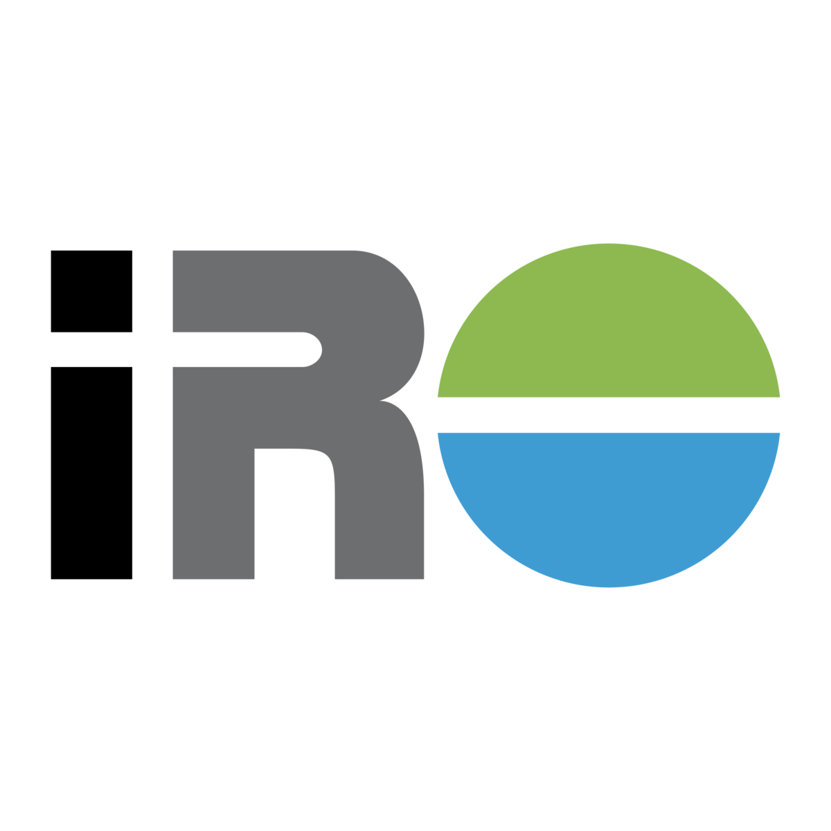iRO logo