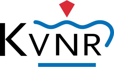 Kvnr logo