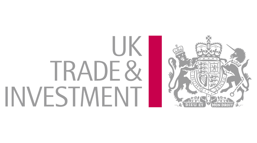 UK Trade and Investment Logo