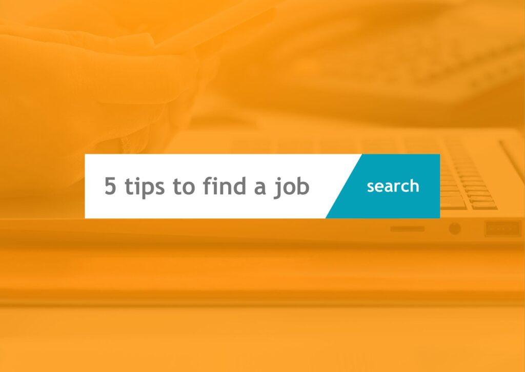 5_tips_to_find_a_job_iPS_Select